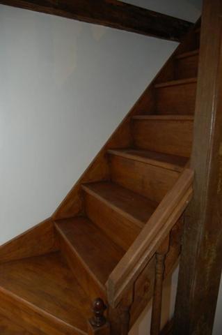 Appartement à louer    3 pièces •    Sancerre