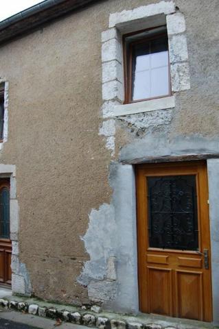 Appartement à louer    3 pièces •    Sancerre