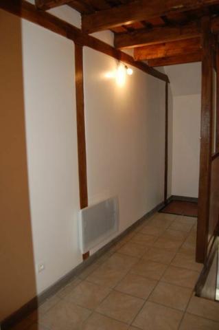 Appartement à louer    3 pièces •    Sancerre