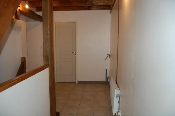 Appartement à louer    3 pièces •    Sancerre