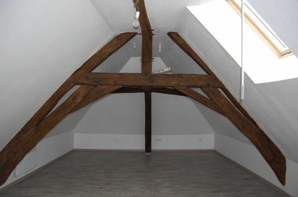 Appartement à louer    3 pièces •    Sancerre