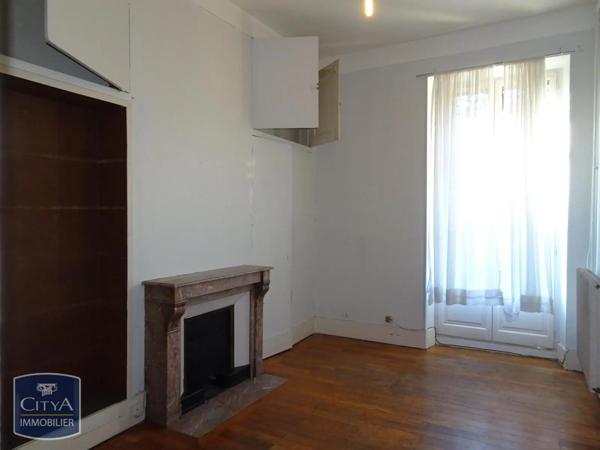 Appartement à louer 2 pièces 49.97m² Grenoble (38000)