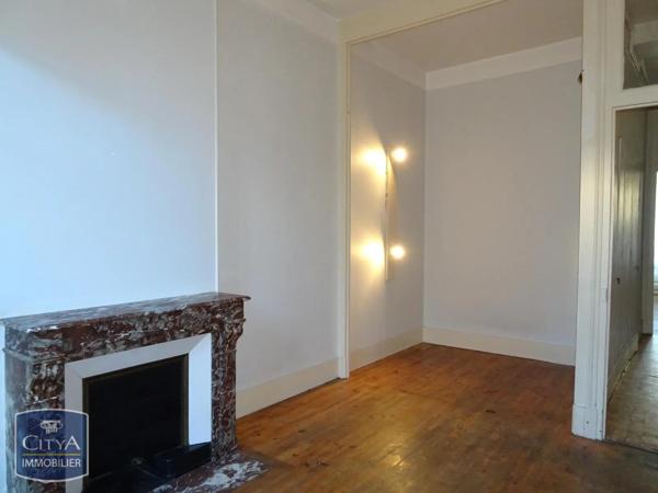 Appartement à louer 2 pièces 49.97m² Grenoble (38000)
