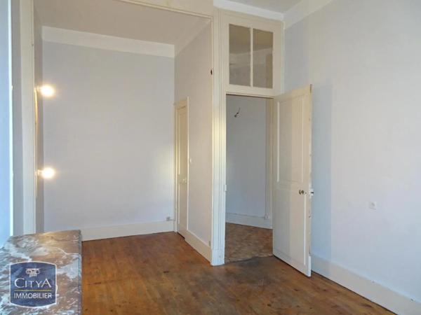 Appartement à louer 2 pièces 49.97m² Grenoble (38000)