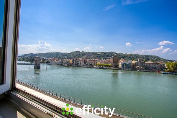 Appartement 5 pièces - 163 m² Exclusivité efficity