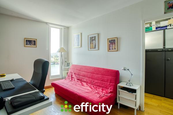 Appartement 5 pièces - 163 m² Exclusivité efficity
