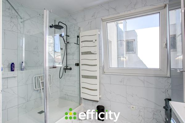 Appartement 5 pièces - 163 m² Exclusivité efficity