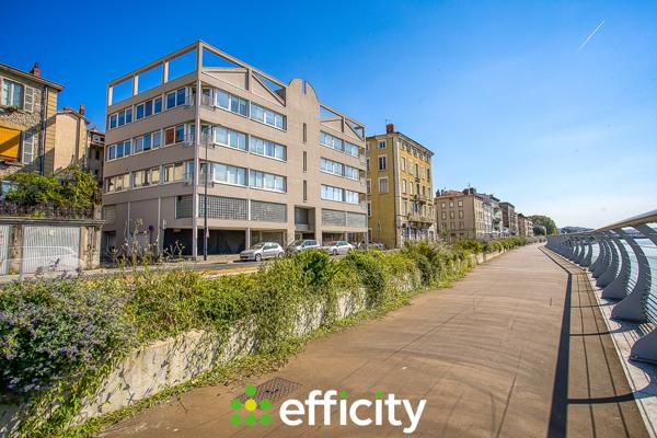 Appartement 5 pièces - 163 m² Exclusivité efficity