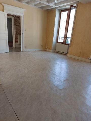 maison de plain pied