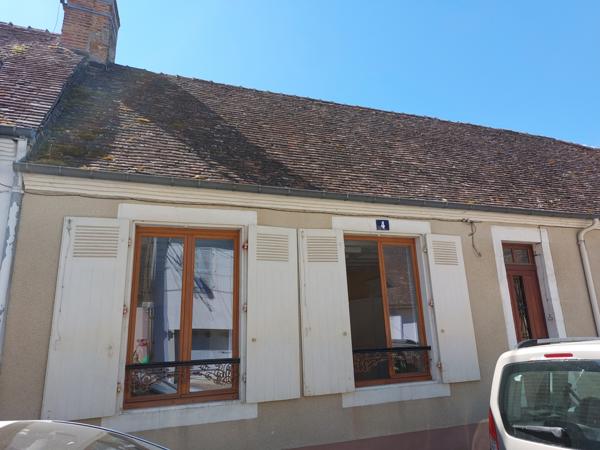 maison de plain pied