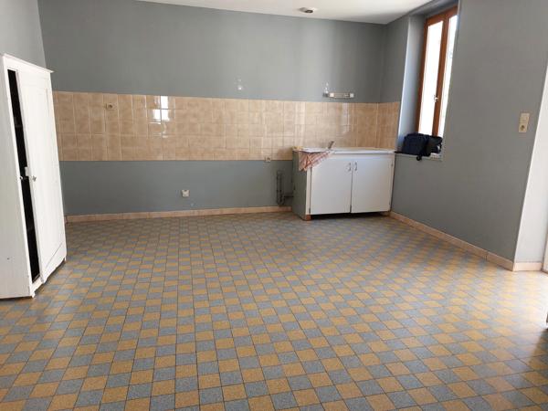 maison de plain pied