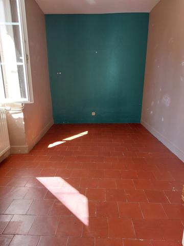 maison de plain pied