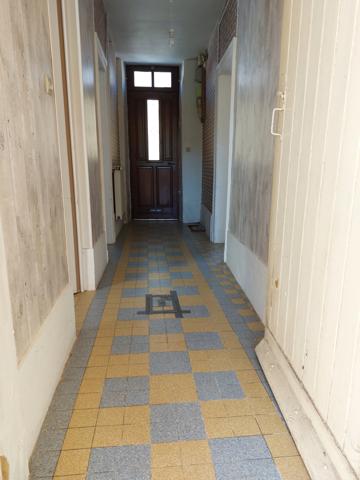 maison de plain pied