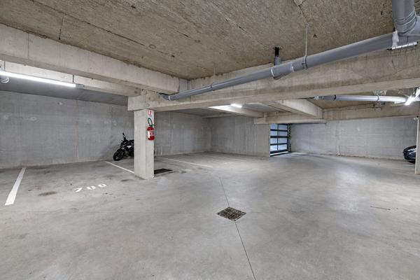Appartement Le Rheu 3 pièce(s) 63.5m2 - Rez-de-chaussée - parking sous sol