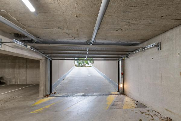 Appartement Le Rheu 3 pièce(s) 63.5m2 - Rez-de-chaussée - parking sous sol