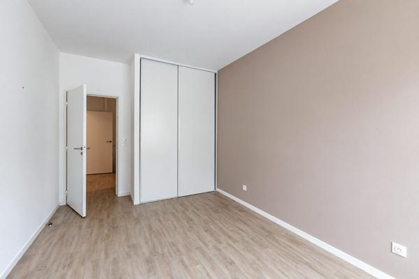 Appartement Le Rheu 3 pièce(s) 63.5m2 - Rez-de-chaussée - parking sous sol
