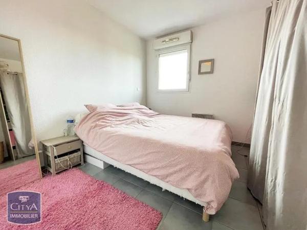 Appartement à louer 2 pièces 44.56m² Châteaurenard (13160)