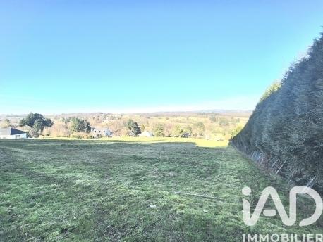 Terrain à vendre 4 000 m² Masseret