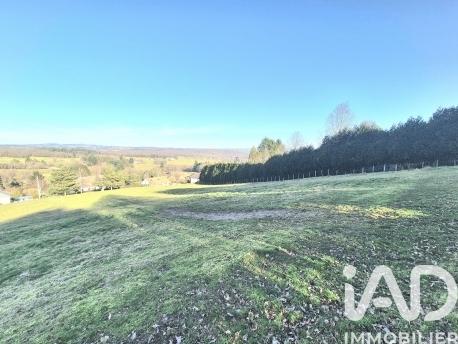 Terrain à vendre 4 000 m² Masseret