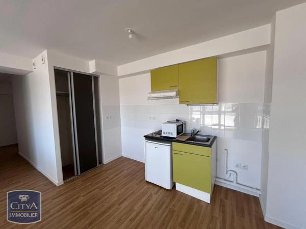 Appartement à louer 3 pièces 71.47m² Le Mans (72000)