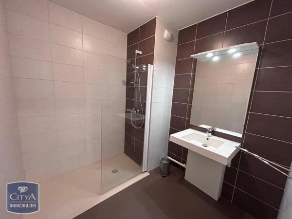 Appartement à louer 3 pièces 71.47m² Le Mans (72000)
