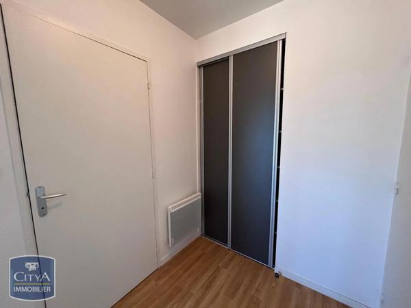 Appartement à louer 3 pièces 71.47m² Le Mans (72000)