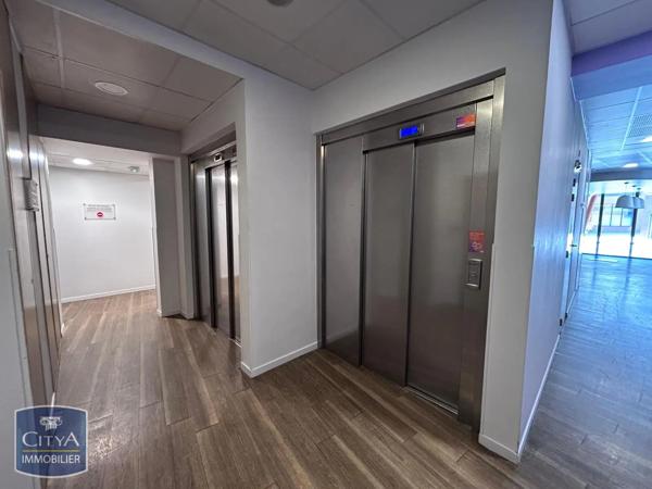 Appartement à louer 3 pièces 71.47m² Le Mans (72000)