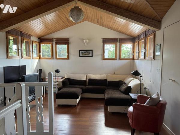 LOUDEAC - Proximité Centre Ville