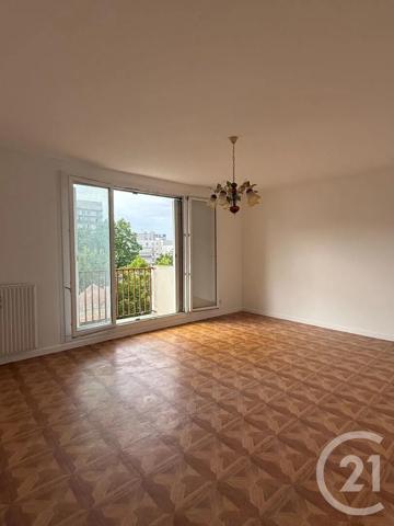 Appartement F3 à vendre  3 pièces - 59,85 m 2   COMPIEGNE  - 60