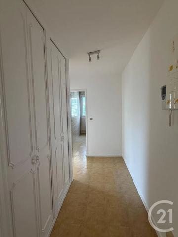 Appartement F3 à vendre  3 pièces - 59,85 m 2   COMPIEGNE  - 60
