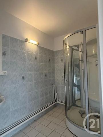 Appartement F3 à vendre  3 pièces - 59,85 m 2   COMPIEGNE  - 60