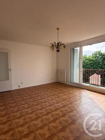 Appartement F3 à vendre  3 pièces - 59,85 m 2   COMPIEGNE  - 60