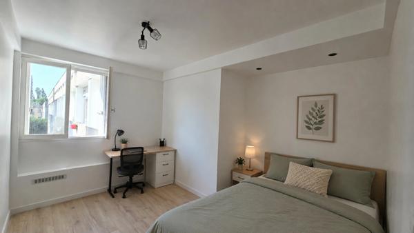 Appartement à vendre 2 pièces_ balcon,  RENNES (35) LANDRY