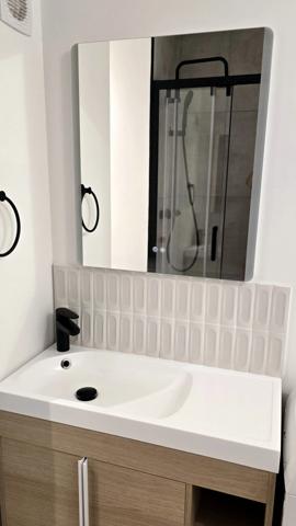 Appartement à vendre 2 pièces_ balcon,  RENNES (35) LANDRY