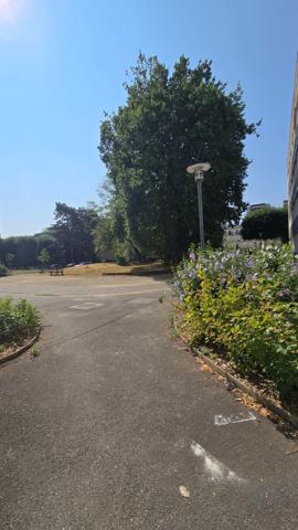 Appartement à vendre 2 pièces_ balcon,  RENNES (35) LANDRY