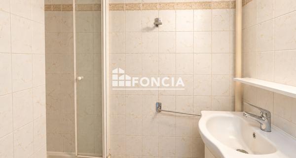 À vendre Appartement 2 pièces 31 m² - Rennes 35000