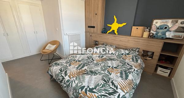 À vendre Appartement 3 pièces 71 m² - Lorient 56100