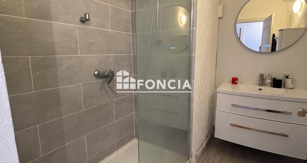 À vendre Appartement 3 pièces 71 m² - Lorient 56100