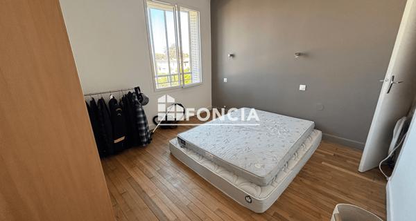 À vendre Appartement 3 pièces 71 m² - Lorient 56100