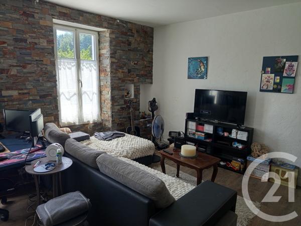 Maison à vendre  3 pièces - 90 m2 LA ROCHELLE - 17