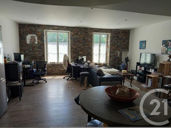 Maison à vendre  3 pièces - 90 m2 LA ROCHELLE - 17