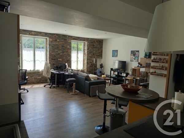 Maison à vendre  3 pièces - 90 m2 LA ROCHELLE - 17