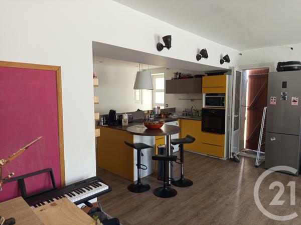 Maison à vendre  3 pièces - 90 m2 LA ROCHELLE - 17