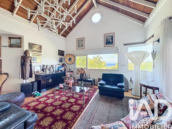 Maison à vendre 6 pièces 252 m² Saint-Pierre