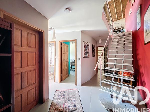 Maison à vendre 6 pièces 252 m² Saint-Pierre
