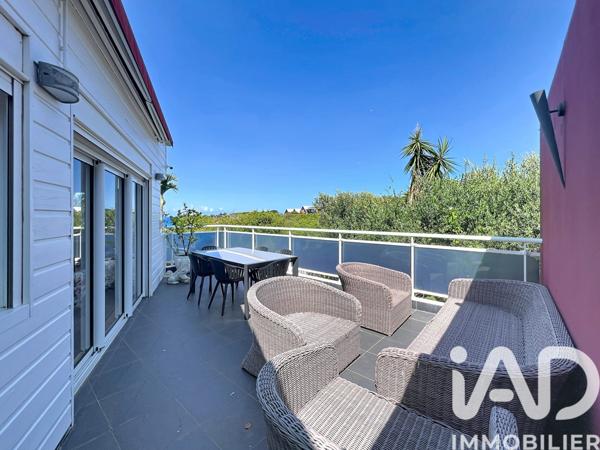 Maison à vendre 6 pièces 252 m² Saint-Pierre