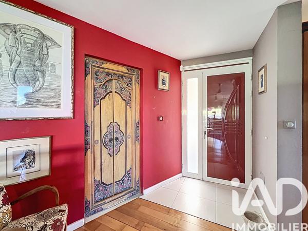 Maison à vendre 6 pièces 252 m² Saint-Pierre