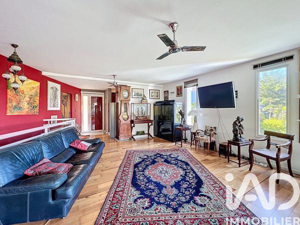 Maison à vendre 6 pièces 252 m² Saint-Pierre