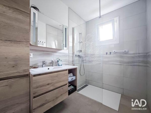 Maison à vendre 5 pièces 120 m² Sainte-Bazeille