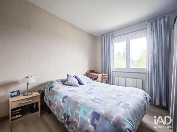 Maison à vendre 5 pièces 120 m² Sainte-Bazeille